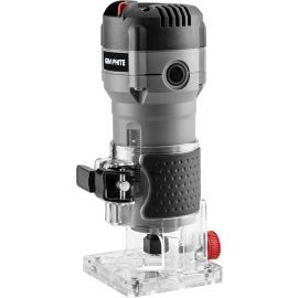 Graphite Фрезер 510Вт цанга 6/8мм 30000об·хв 1.64кг