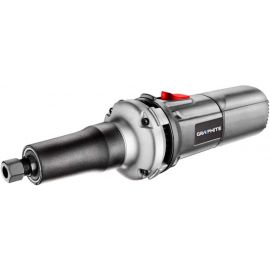 Graphite Шліфмашина пряма 710Вт 12000-28000об·хв 2кг