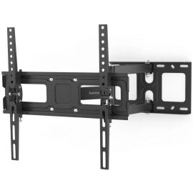 HAMA Кріплення ТВ поворотне TV-WB, 32-65", чорний