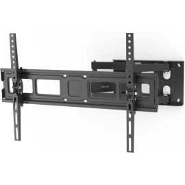 HAMA Кріплення ТВ поворотне TV-WB, 32-84", чорний