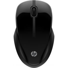 HP Миша 250 Dual Mode, WL/BT, чорний