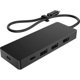 HP Концентратор USB-C Travel Hub G3 EURO