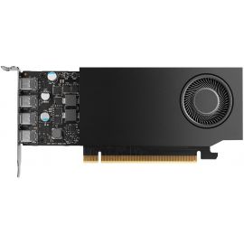 HP Відеокарта Quadro RTX A400 4GB GDDR6