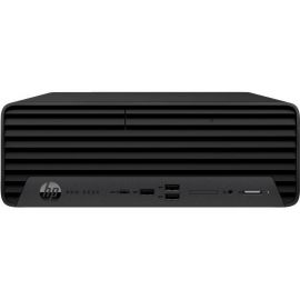 HP Комп'ютер персональний Pro 400-G9 SFF, Intel i5-13500, 16GB, F512GB, UMA, кл+м, 3г, DOS