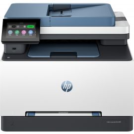 HP Багатофункціональний пристрій А4 кол. Color LaserJet Pro MFP 3303fdn