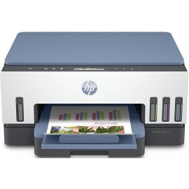 HP Багатофункціональний пристрій A4 Smart Tank 725 з Wi-Fi