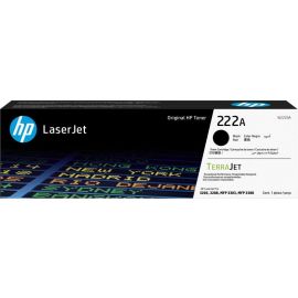 HP Картридж 222A CLJ Pro 3203/3303 Black (1300стор)