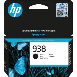 HP Картридж No.938 OfficeJet Pro 9110b/9120/9120b/9130/9130b/9700/9700e Black (12 500 стор)