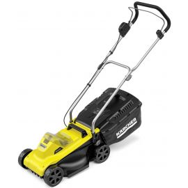 Karcher Газонокосарка акумуляторна LMO 2-18 Battery 18В 32см 25-60мм (без АКБ та ЗП)