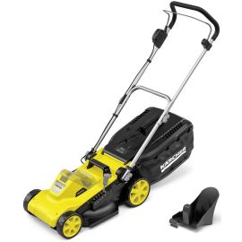 Karcher Газонокосарка акумуляторна LMO 3-18 Battery 18В 34см 25-60мм (без АКБ та ЗП)