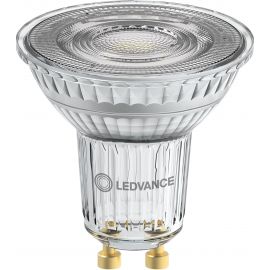 LEDVANCE Лампа GU10 7Вт 4000K 700Лм MR16 димується