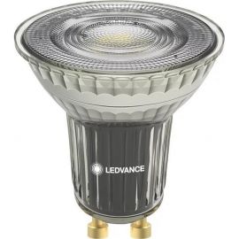 LEDVANCE Лампа GU10 8Вт 3000K 750Лм MR16 димується