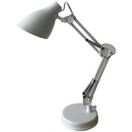 LEDVANCE Лампа настільна Panan CLASSIC PIXAR E27 біла