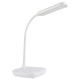 LEDVANCE Лампа настільна Panan DISK SQ 12W 3000К 4000К 6500К з димером білий