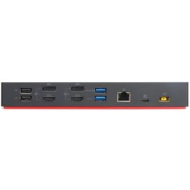 Lenovo ThinkPad Hybrid USB-C with USB A Dock