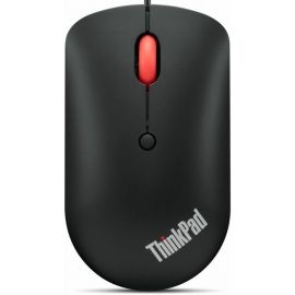 Lenovo Миша ThinkPad USB-C Wired Compact Mouse