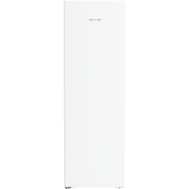 Liebherr Морозильна камера, 185.5x59.7х67.5, 271л, 1дв., A++, NF, диспл внутр., білий
