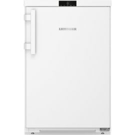 Liebherr Морозильна камера, 85x55x60.7, 86л, 1дв., A+, NF, білий