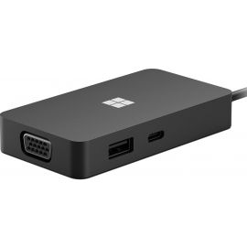Microsoft Surface Док-станція Surface USB-C Travel Hub