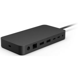 Microsoft Surface Док-станція із зарядним пристроєм Microsoft Docking Station 165 W - Thunderbolt 4