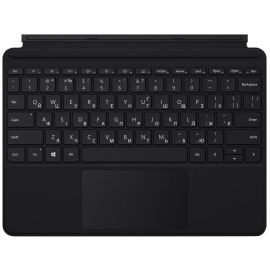 Microsoft Surface Клавіатура для планшета Go 4 Type Cover, чорна