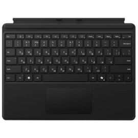 Microsoft Surface Клавіатура для планшета Surface Pro 8 - 10 та Pro X, чорна