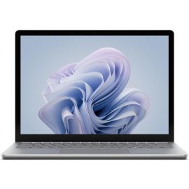 Microsoft Surface Ноутбук Laptop 6 15" PS Touch, Intel Core Ultra 7, 16GB, F512GB, UMA, Win11P, платиновий