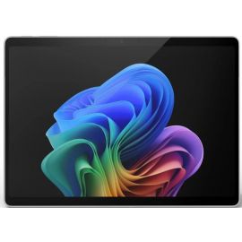 Microsoft Surface Планшет Pro 11 13” PS Touch, Snapdragon X Elite, 16GB, F1TBGB, UMA, Win11P, платиновий