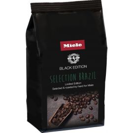 Miele Кава зерна Black Edition Selection Brazil, 500г, 100% арабіка