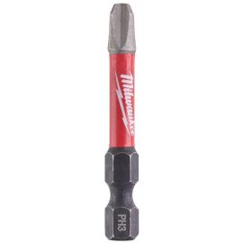 Milwaukee Біта Shockwave, PH3х50мм