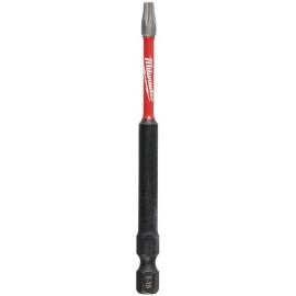 Milwaukee Біта Shockwave, Torx T15х90мм