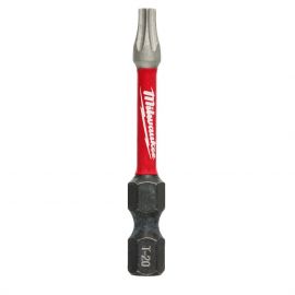 Milwaukee Біта Shockwave, Torx T20х50мм