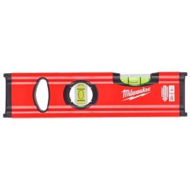 Milwaukee Рівень Slim 20 , 20см, 2 капсула, алюмінієвий корпус
