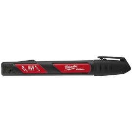 Milwaukee Маркер InkZAll LP, водостійкий, уф-стійкі, чорний