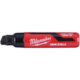 Milwaukee Маркер InkZAll XL, водостійкий, чорний