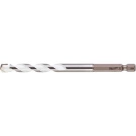 Milwaukee Свердло універсальне ShW HEX, 8х60х120м