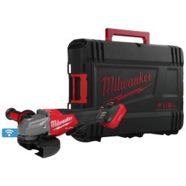 Milwaukee Шліфмашина кутова акумуляторна M18 FHSAGO125VXPDB2-0X 18В 125мм