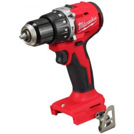 Milwaukee Шурупокрут-дриль акумуляторний M18 BLPDRC-0 18В 60.5Нм 500·1700об·хв 1.8кг без АКБ та ЗП