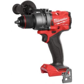 Milwaukee Шурупокрут-дриль акумуляторний M18 FPD3-0 GEN4 18В 158Нм 500·2100об·хв кейс 2.2кг без АКБ та ЗП