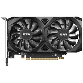 MSI Відеокарта GeForce RTX 3050 6GB GDDR6 VENTUS 2X OC