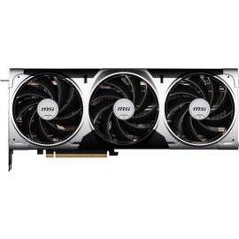 MSI Відеокарта GeForce RTX 5080 16GB GDDR7 VENTUS 3X OC