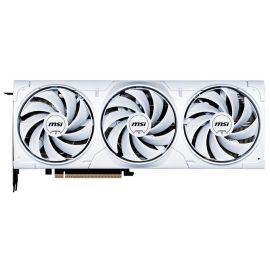 MSI Відеокарта GeForce RTX 5080 16GB GDDR7 VENTUS 3X OC WHITE