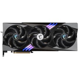 MSI Відеокарта GeForce RTX 5090 32GB GDDR7 GAMING TRIO OC