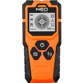 Neo Tools Детектор, від 20 до 100мм, IP54, чохол, 0.164кг