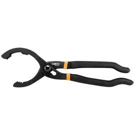 Neo Tools Ключ для оливного фільтру, 20°, робочий діапазон 63.5-116мм