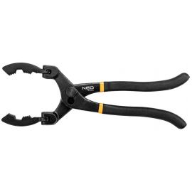 Neo Tools Ключ для оливного фільтру, робочий діапазон 63.5 - 116 мм