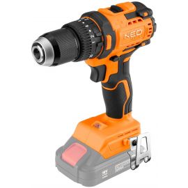 Neo Tools Шурупокрут-дриль акумуляторний Energy+ 18В безщітковий 95Нм 0-320·0-1700об·хв 1.2кг без АКБ та ЗП