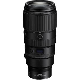 Nikon Об'єктив NIKKOR Z 100-400mm f/4.5-5.6 VR S