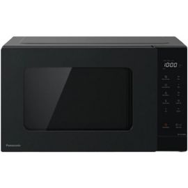 Panasonic Мікрохвильова піч , 25л, 900Вт, дисплей, відкр.кнопкою, чорний