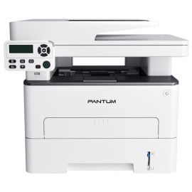 Pantum БФП A4 ч/б M7100DW з WiFi